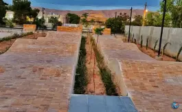عکس های پارک دوچرخه سواری آکروباتیک، محله شهید رجایی، شیراز