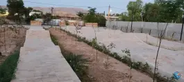 عکس پارک دوچرخه سواری آکروباتیک، محله شهید رجایی، شیراز 2