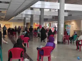 عکس درمانگاه ایثار، شهرک شاهد بجنورد 6