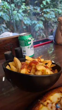 عکس رستوران سیتکا محله کشاورز تهران 8