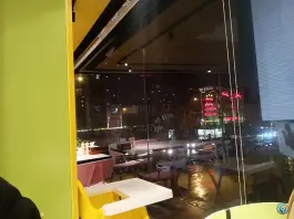 عکس رستوران سیتکا محله کشاورز تهران 9