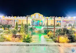 عکس تالار گرین لند، بلوار دانشگاه آزاد اسلامی، فیروزآباد 2