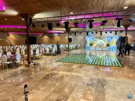 عکس تالار گرین لند، بلوار دانشگاه آزاد اسلامی، فیروزآباد 3