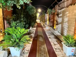 عکس تالار گرین لند، بلوار دانشگاه آزاد اسلامی، فیروزآباد 7