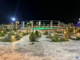 عکس تالار گرین لند، بلوار دانشگاه آزاد اسلامی، فیروزآباد 9