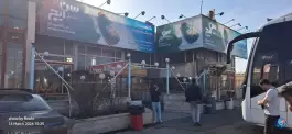 عکس غذا خوری آپادانا، کوهین، قزوین 3