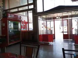 عکس غذا خوری آپادانا، کوهین، قزوین 5