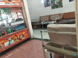 عکس کبابی و قصابی سجاد، توحید، ایلام 2