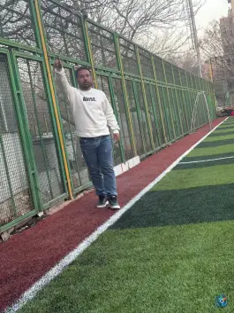 عکس ورزشگاه شهید شیرازی «آرس» آهنگ غربی تهران 2