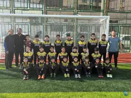 عکس ورزشگاه شهید شیرازی «آرس» آهنگ غربی تهران 3