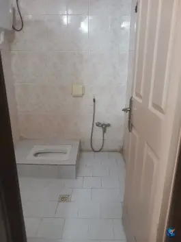 سوییت آپارتمان کوهستانی «تمدنی» عنصری مشهد