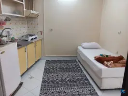 عکس سوییت آپارتمان کوهستانی «تمدنی» عنصری مشهد 2