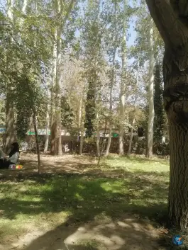 عکس مجتمع فرهنگی تفریحی طوبی «باغ طوبی» ماهدشت کرج 7