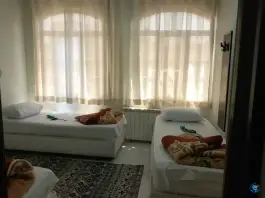 عکس سوییت آپارتمان کوهستانی «تمدنی» عنصری مشهد 3