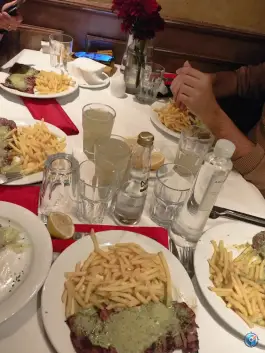 عکس رستوران آنتروکوت، ژاله، تهران 2