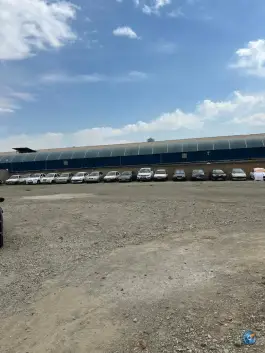 عکس پارکینگ توقیفی رجایی یادآوران، محله یاخجی آباد - رضوان، تهران 8