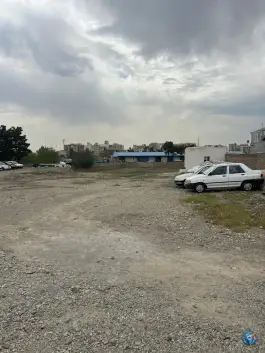 عکس پارکینگ توقیفی رجایی یادآوران، محله یاخجی آباد - رضوان، تهران 9