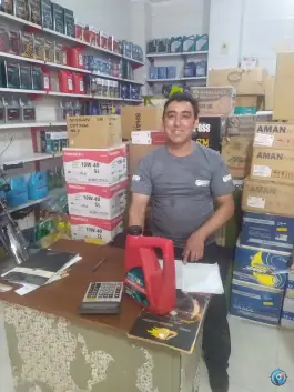 عکس تعویض روغن زارعی - محله پیشگامان، شیراز 2