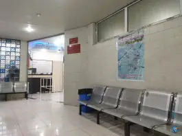عکس استخر سونای نور، بلوار غدیر، قزوین 3