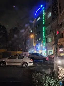 عکس بیمارستان فوق تخصصی تندیس، جردن، تهران 7