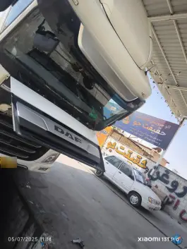 خدمات اتومبیل حقیقت جو داریون شیراز