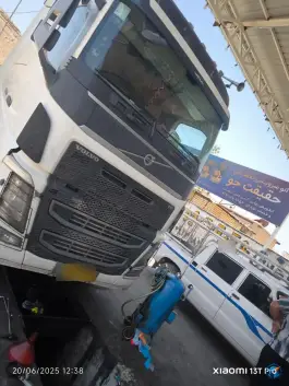 عکس خدمات اتومبیل حقیقت جو داریون شیراز 6