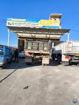 عکس خدمات اتومبیل حقیقت جو داریون شیراز 9