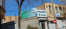 خدمات پزشکی و پرستاری سیب سبز، مطهری، سراب