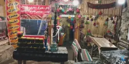 ساندویچ ساشا، ماسوله، فومن