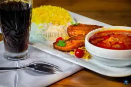 عکس کافه رستوران نوول، تهران 4