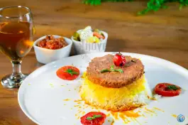 عکس کافه رستوران نوول، تهران 8
