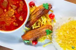 عکس کافه رستوران نوول، تهران 10