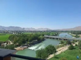 عکس هتل ساحلی پردیس مبارکه، محله اسماعیل ترخان، مبارکه 4