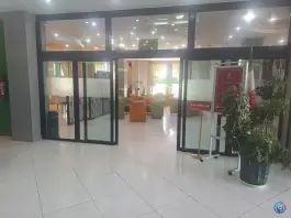 عکس هتل ساحلی پردیس مبارکه، محله اسماعیل ترخان، مبارکه 5