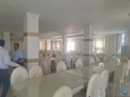 عکس هتل ساحلی پردیس مبارکه، محله اسماعیل ترخان، مبارکه 6
