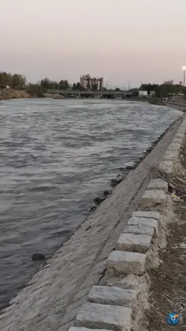 عکس هتل ساحلی پردیس مبارکه، محله اسماعیل ترخان، مبارکه 8