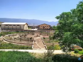 عکس هنرستان شهید مطهری کلاله 2