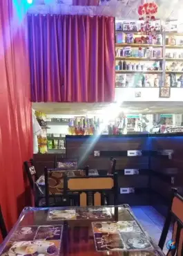 عکس کافی شاپ شیرین نائین 2