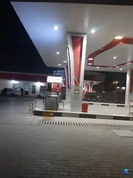 عکس های پمپ گاز CNG برادران شریفی، بزرگراه علوی، شیراز