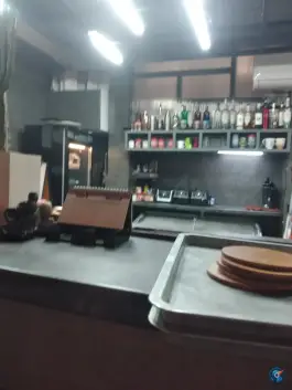 عکس کافه کاکتوس، معلم، ساری 4