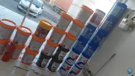 عکس فروشگاه روغن علی پور، شهرک امید، شیراز 3