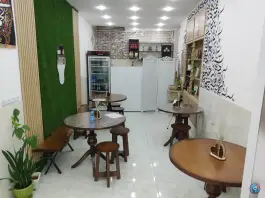 عکس کافه دخترونه مانا، ابوذر، نهاوند 5