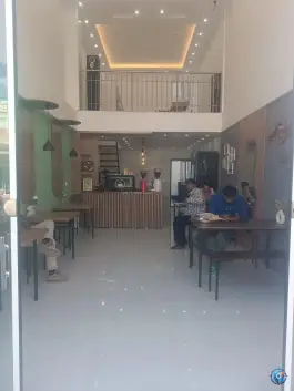 عکس قهوه شارضا، بلوار مطهری، اسفراین 6