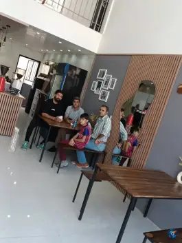 عکس قهوه شارضا، بلوار مطهری، اسفراین 9