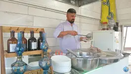 عکس طباخی مزرعه، جهانشاهلو، تهران 7