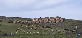عکس هتل باران سبز، عباس آباد، مرزن آباد 5