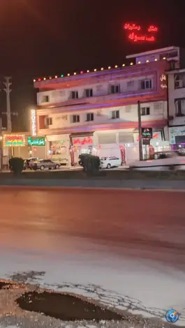 عکس هتل ماسوله، بلوار شهید سلیمانی، قائم شهر 6