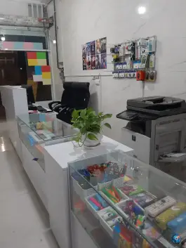 کافی نت و خدمات کامپیوتری آنلاین، خرمشهر، شیراز