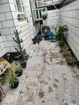 هتل و خانه مسافر شهبازی، ایثار ۲، بوشهر