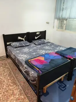عکس هتل و خانه مسافر شهبازی، ایثار ۲، بوشهر 4